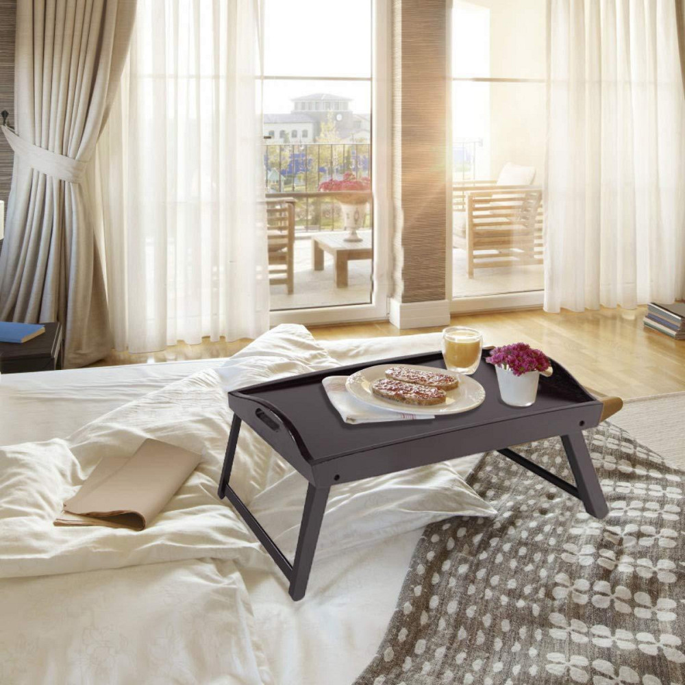 Столик-поднос для завтрака 