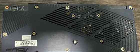 Відеокарта ASUS RTX 2070 8Gb. Dual. Київ