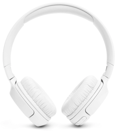 Гарнітура JBL TUNE 520BT White (JBLT520BTWHTEU) (6861955) Київ