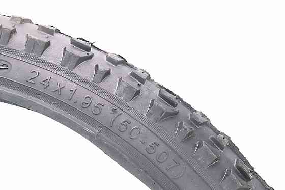 Шина 24"x1,95 (54-507) шипована NITRO Киев