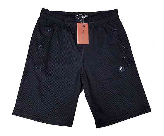 Шорты мужские Nike,капа   p. S(44) Киев