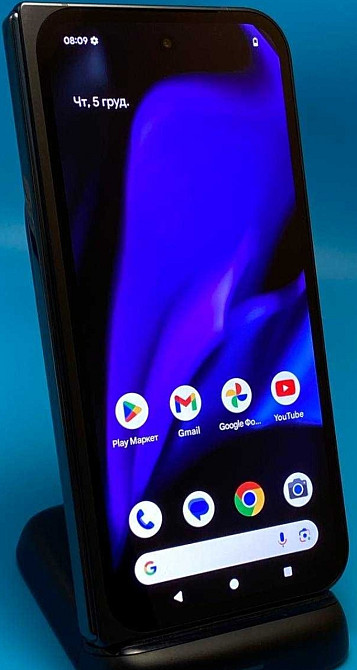 Смартфон Google Pixel 9 Pro Fold 5G 16/256Gb. Global Київ - фото 5