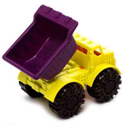 Игрушка для песка Battat Ведерце Манго (BX1331Z) Винница