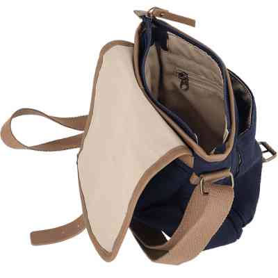 Сумка Travelite Hempline Navy (TL000581-20) Винница