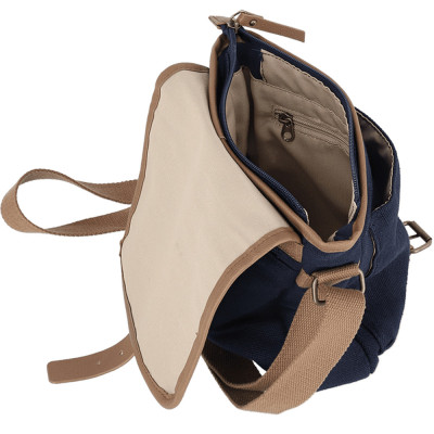 Сумка Travelite Hempline Navy (TL000581-20) Винница - изображение 4