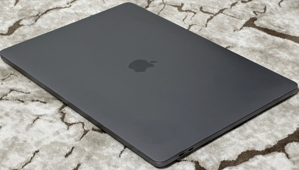 Ноутбук MacBook Pro 15 (2019) i7 16/256Gb. Radeon Pro 4Gb. Київ - фото 3