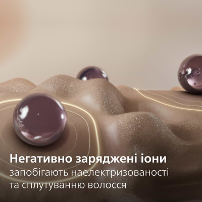 Плойка Philips BHS742/00 Вінниця - фото 10