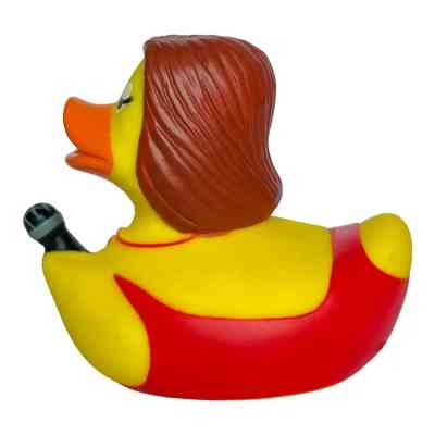 Іграшка для ванної Funny Ducks Качка Співачка (1331) Вінниця