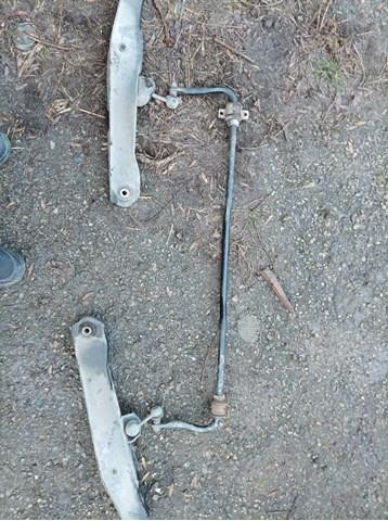 4766950AB Рычаг поперечный зад левый Journey12-. 3.6l Коломия - фото 4