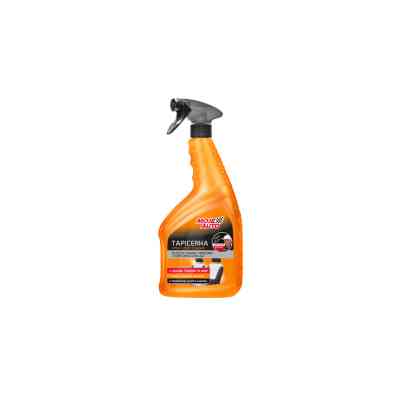 Автомобильный очиститель MOJE AUTO Upholstery Cleaner + Stain Remover 2 in 1 750мл (19-051E) Винница