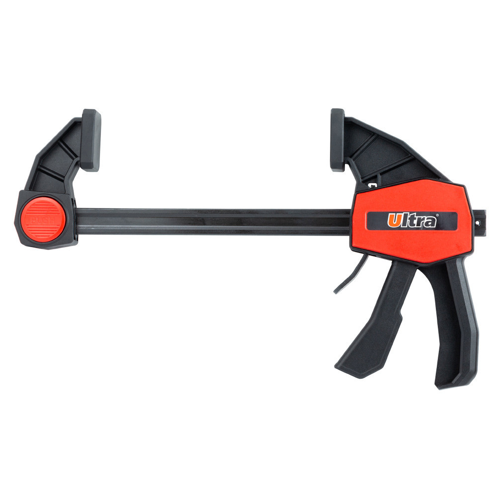 Струбцина быстрозажимная 150×60мм усиленная ULTRA (4243112) Киев - изображение 4