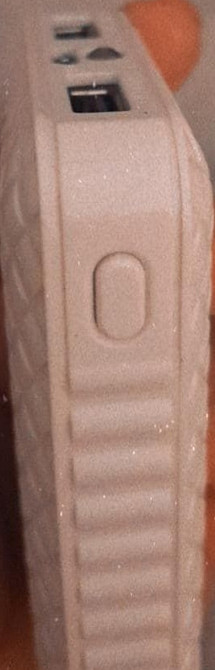 Powerbank XIAOMI fonsi 10000 mah. Киев - изображение 2