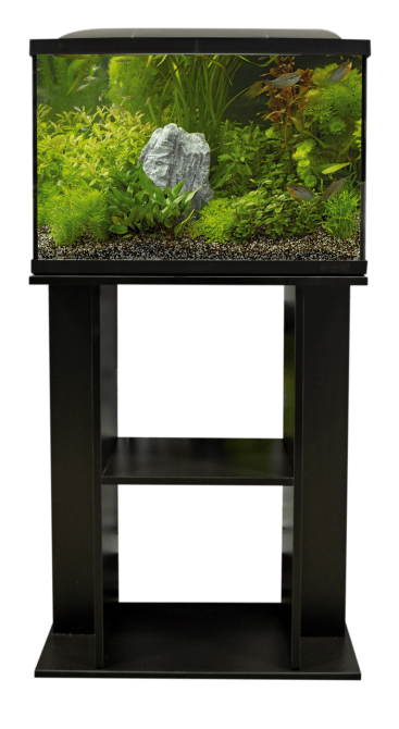 Підставка для акваріума SF Start Series Stand 70 BLACK (A4051020) Київ - фото 1