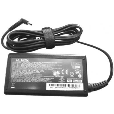 Блок питания к ноутбуку Acer 65W 19V 3.42A разъем 3.0/1.1 (PA-1650-80) Винница - изображение 1