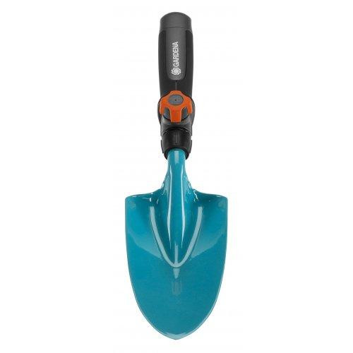 Лопатка для цветов Gardena Combisystem Classic Ergo 8,5 см Одесса - изображение 3