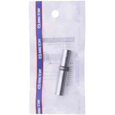 Головка торцева KING TONY 1/4" 6-гранна 5/16" (223510S) Вінниця