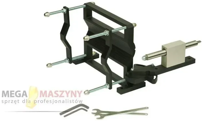 FN Glob Przystawka do precyzyjnego wiercenia w rurach max fi 200mm GLOB-GS10-02 Киев - изображение 1