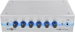 Комбіпісилювач Warwick Gnome i PRO Head wzmacniacz basowy 600W, interface USB Київ