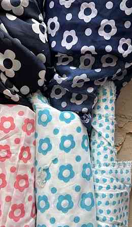 Тканина опт шифон — від 5 м. 60 грн/м Київ