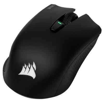 Мишка Corsair Harpoon RGB Wireless Black (CH-9311011-EU) Вінниця
