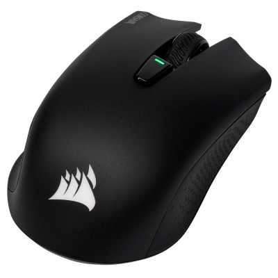 Мишка Corsair Harpoon RGB Wireless Black (CH-9311011-EU) Вінниця - фото 3