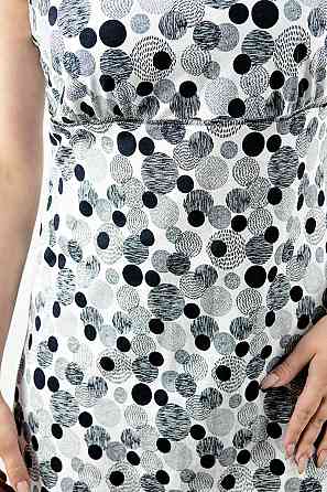 Ночная сорочка женская, на бретелях 100 х/б, топ Киев