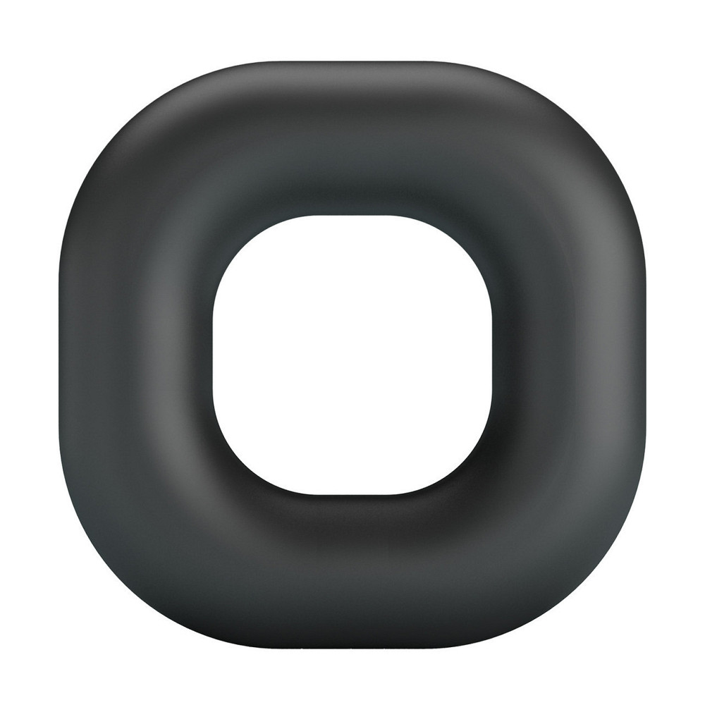 Ерекційне кільце Crazy Bull - Walden Super Soft Silicone Cock Ring, BI-210242 Sex Aura Київ - фото 4