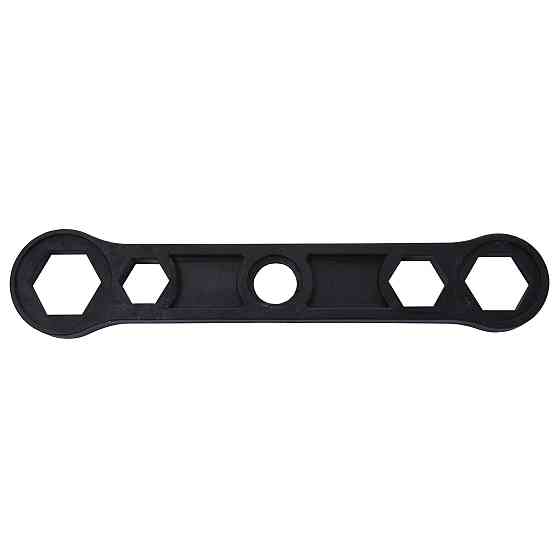 Ключ монтажу футорок CRISTAL NR-1015 Тернопіль