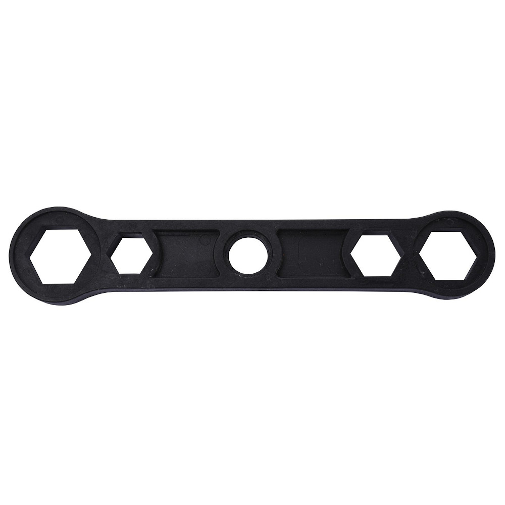 Ключ монтажу футорок CRISTAL NR-1015 Тернопіль - фото 1