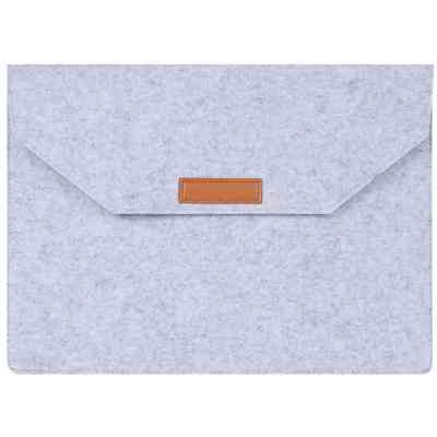 Чохол до ноутбука AirOn 13,3" Premium Grey (4822356710620) Вінниця