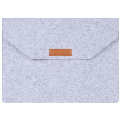 Чохол до ноутбука AirOn 13,3" Premium Grey (4822356710620) Вінниця - фото 1