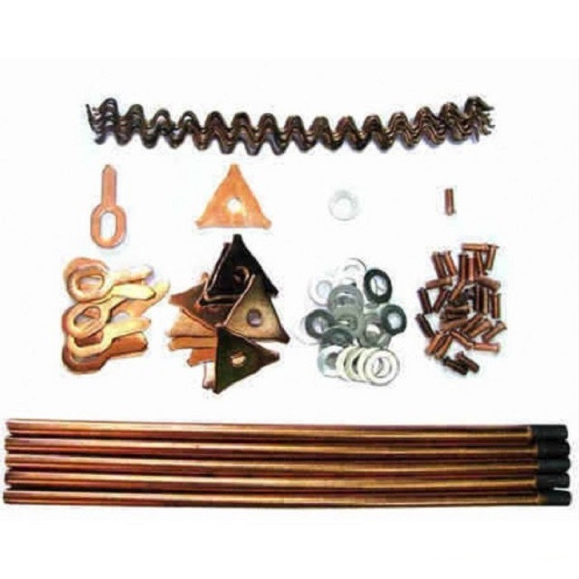 OT-шайба для споттера 50шт. G.I. KRAFT GI12152 Одесса - изображение 3