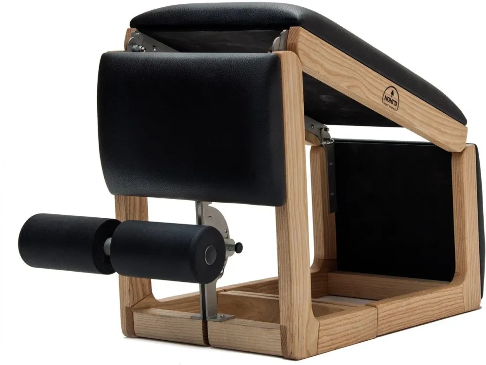 Тренажер Nohrd Triatrainer Natural Jesion Skóra (19101) Киев - изображение 1