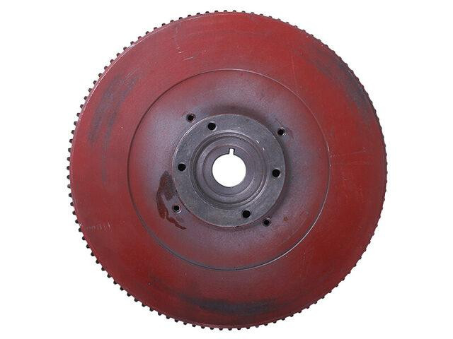 Маховик + венец - мотоблок 192F Мукачево - изображение 4