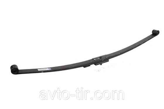 Ресора листова Renault Midlum 5010267598 Луцьк