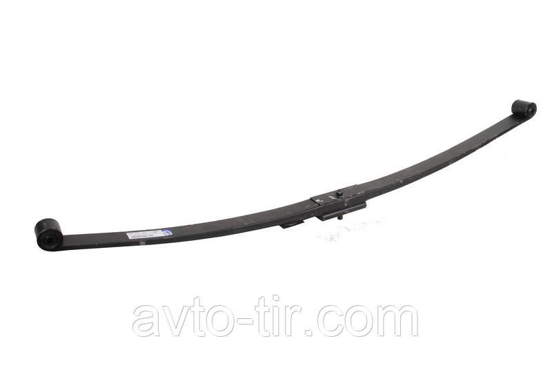 Рессора листовая Renault Midlum 5010267598 Луцк - изображение 1