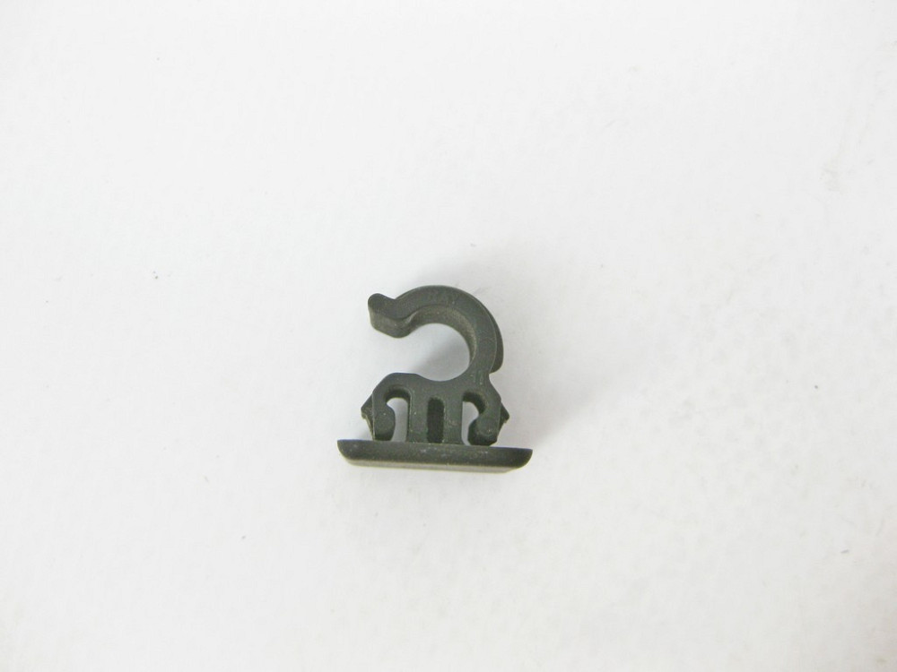 Mercedes-Benz  A0009950148 Пластиковий тримач тросика замків капота на передній пенелі Одеса - фото 4