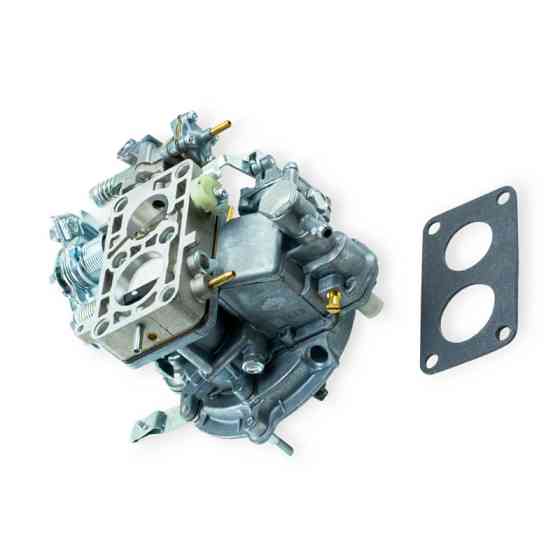 Карбюратор ГАЗ К-151Д (406) Мукачево