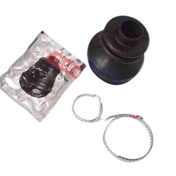 Пильовик Fiat Ducato, Peugeot Boxer 1.9-2.8 HDI, JTD -02 внутрішній (33x87x86) Fast шруса Мукачево