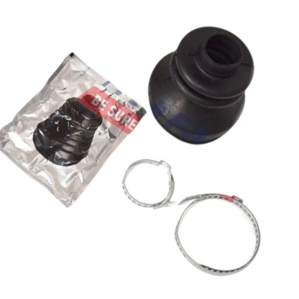 Пильовик Fiat Ducato, Peugeot Boxer 1.9-2.8 HDI, JTD -02 внутрішній (33x87x86) Fast шруса Мукачево - фото 1