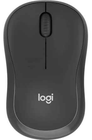 Миша Logitech M240 Silent Bluetooth Graphite (6975144) Київ