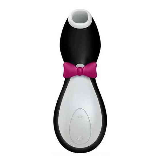 Вакуумний стимулятор (вуманайзер) Pro Penguin - Вібратори Вінниця