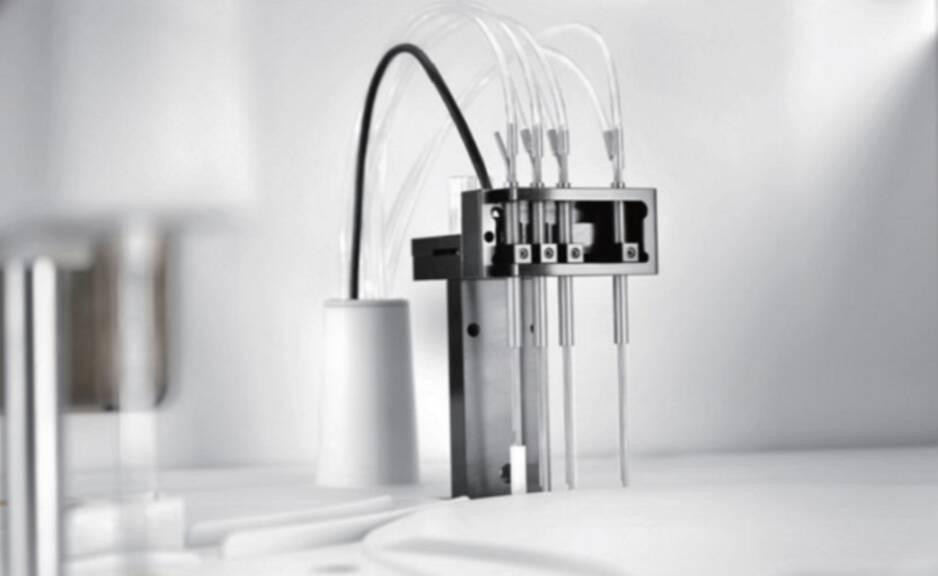 Аналізатор автоматичний біохімічний ВS-360E, Mindray Дніпро - фото 2