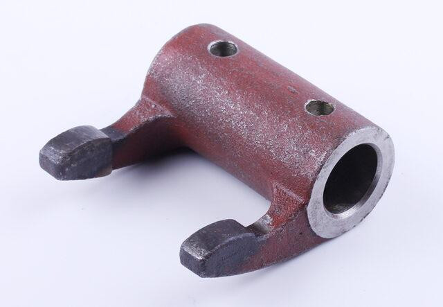 Вилка вичавлювання зчеплення ДонгФенг 240/244 Мукачево - фото 1