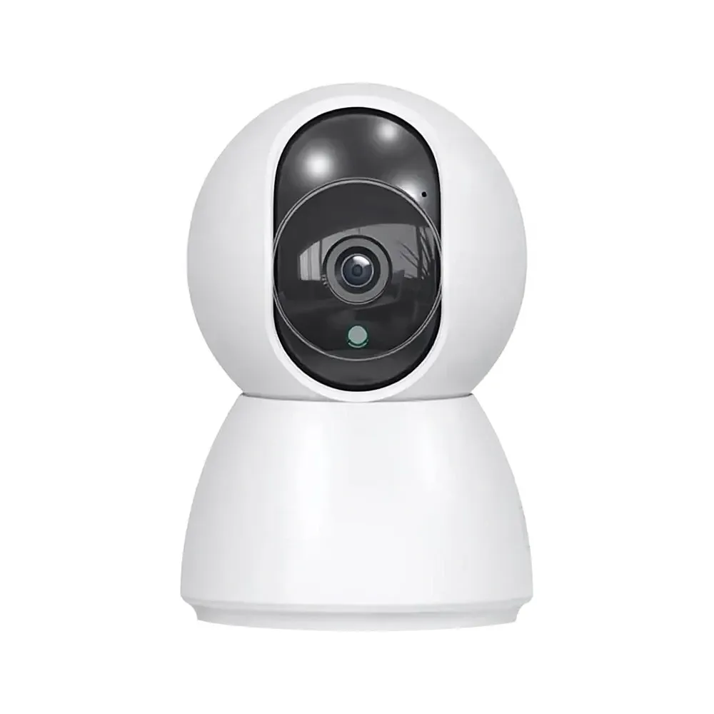Комплект бездротової сигналізації з камерою Trinix TRX-CamKit(WiFi) з WiFi Tuya (27-00078) Киев - изображение 2