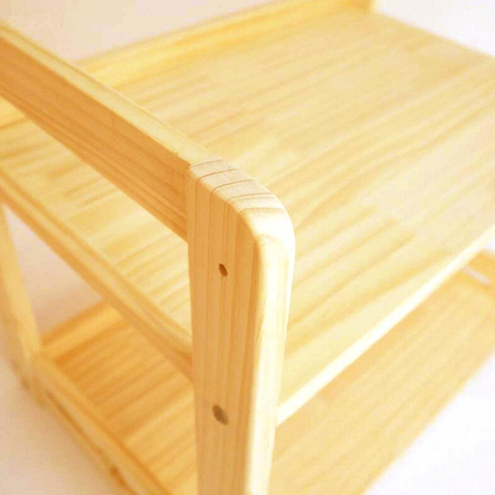 Етажерка для мікрохвильовки "Мачара" ваніль Миколаїв - фото 6