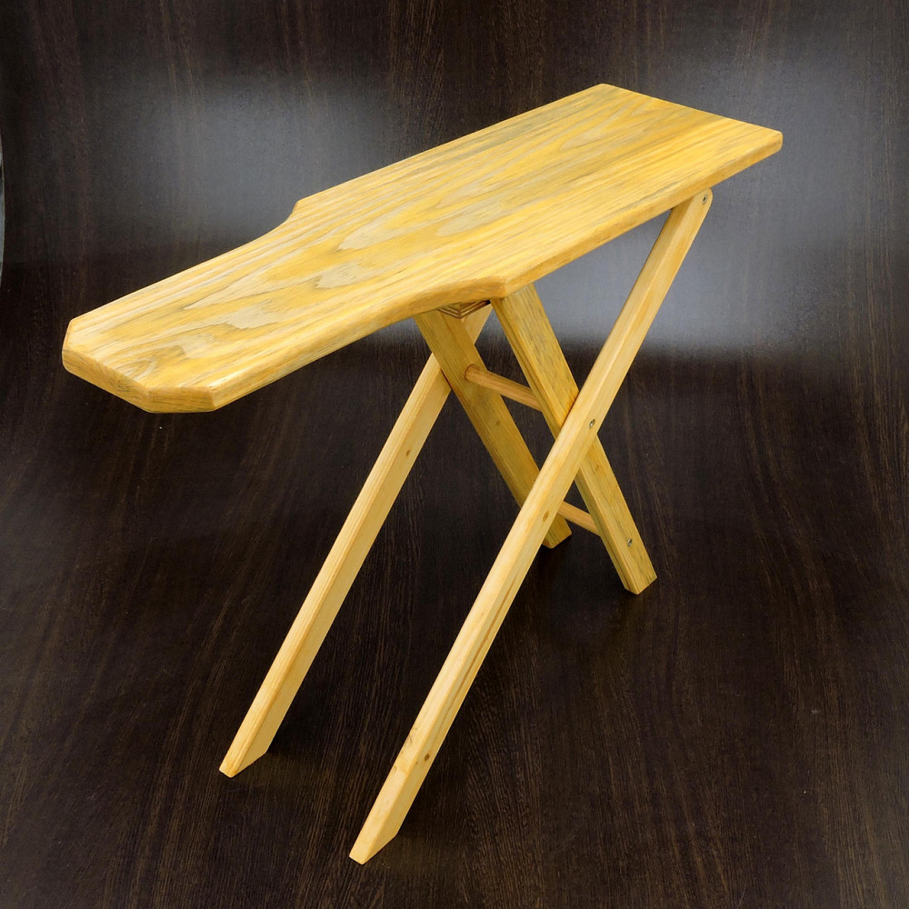 Іграшкова прасувальна дошка "Рамона" каррі Миколаїв - фото 1