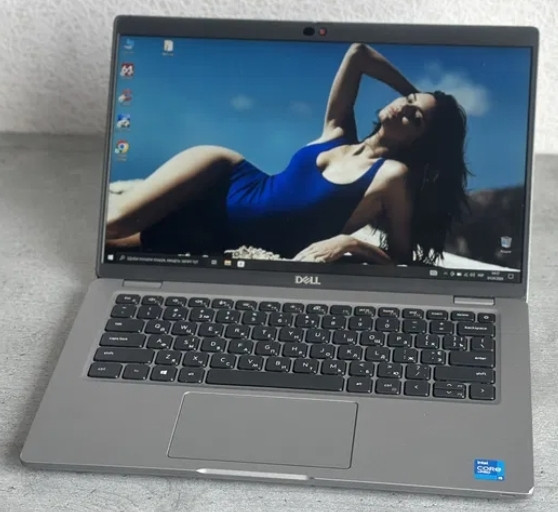Ноутбук: DELL latitude 5420 ( 14 FHD IPS, i5- 1235G7 , Iris Xe 16 RAM, 512 SSD) Харків - фото 1