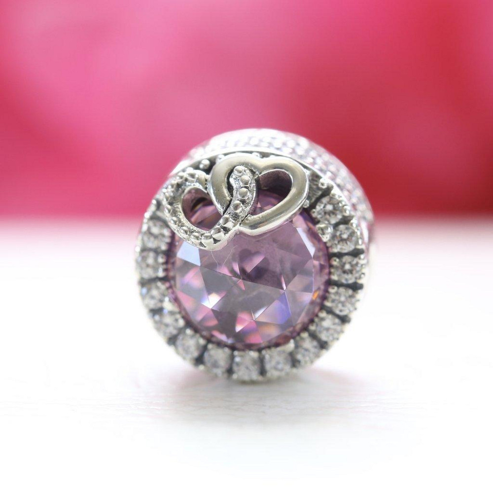 Серебряный шарм Пандора  797451PCZMasterSem Киев - изображение 2