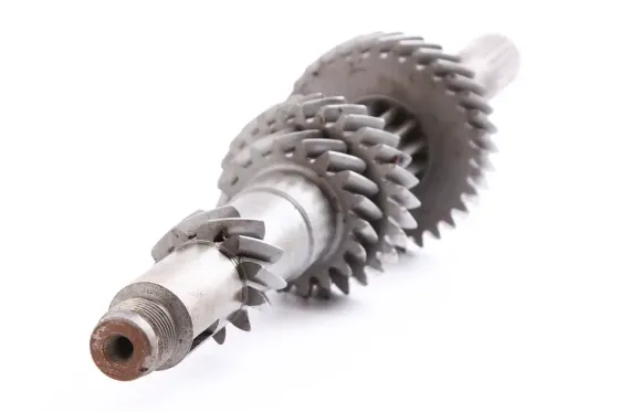 Вал КПП первичный Таврия РостСельМаш стар. обр. Винница